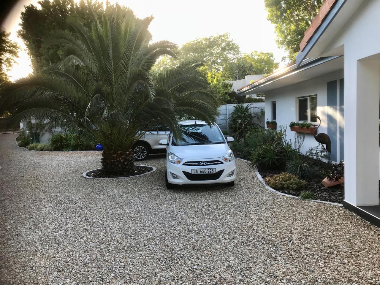 Grenadilla (Adults Only) Διαμέρισμα Constantia Εξωτερικό φωτογραφία