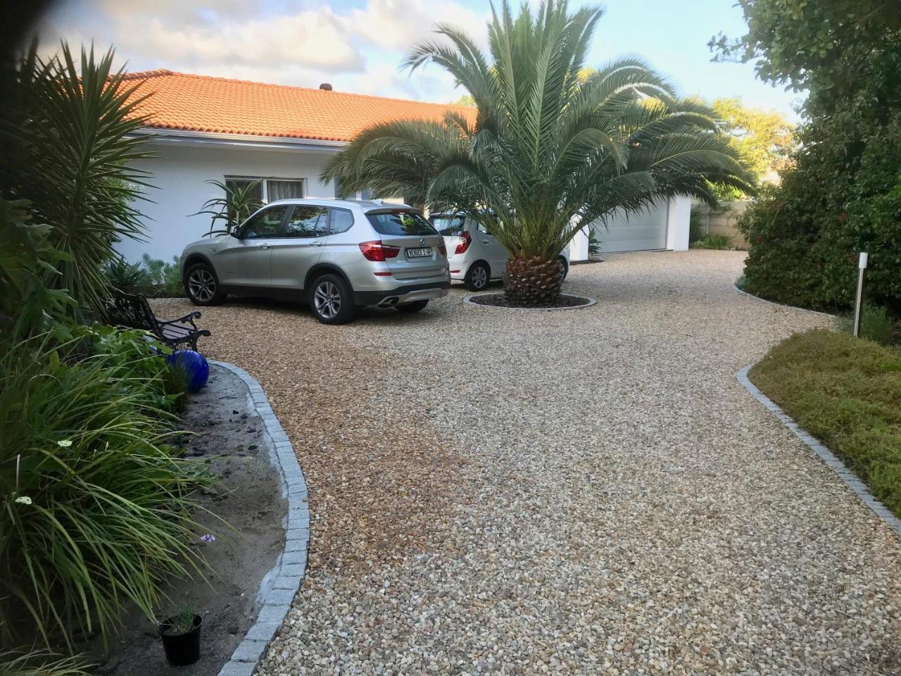 Grenadilla (Adults Only) Διαμέρισμα Constantia Εξωτερικό φωτογραφία