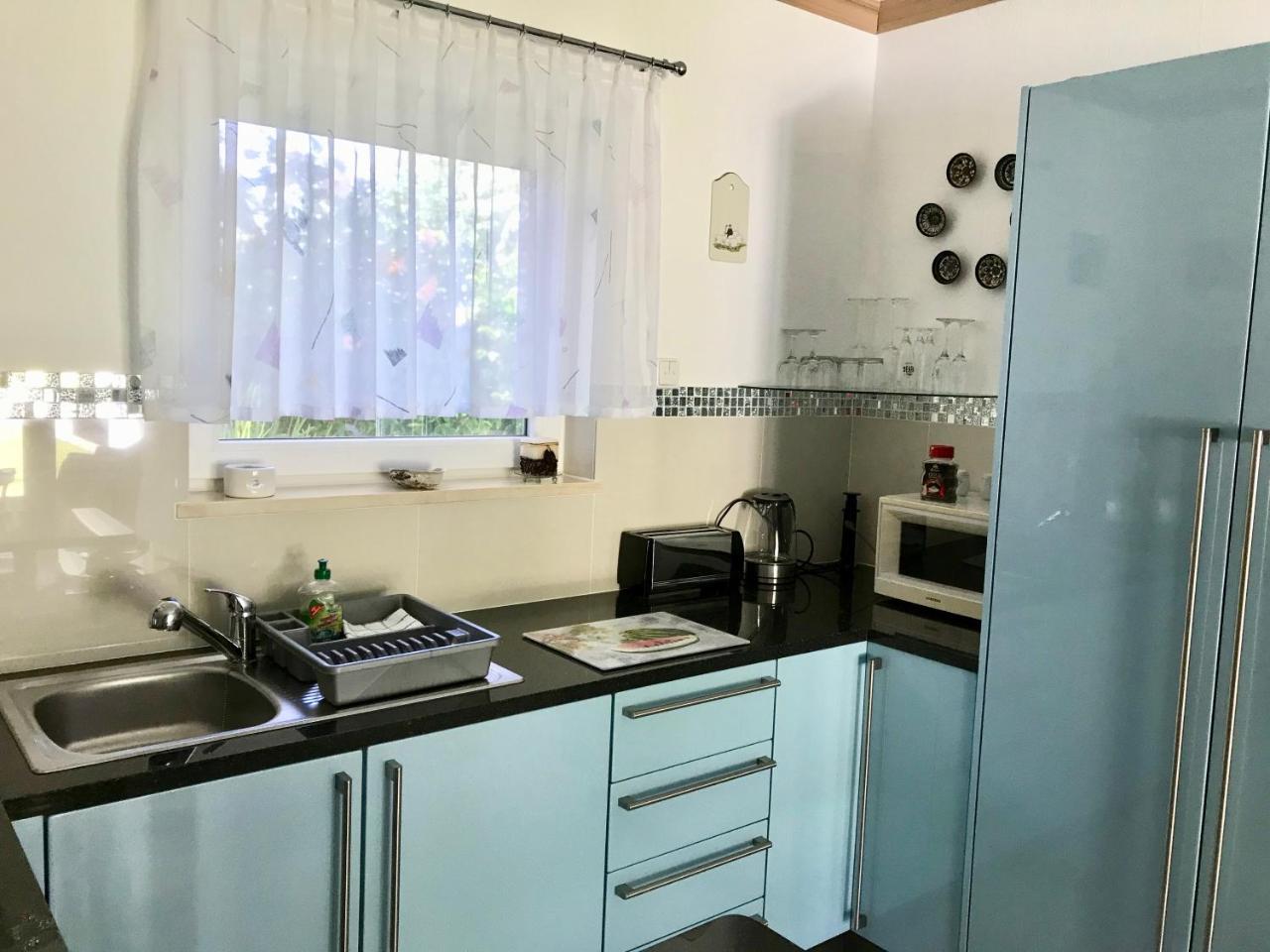 Grenadilla (Adults Only) Διαμέρισμα Constantia Εξωτερικό φωτογραφία