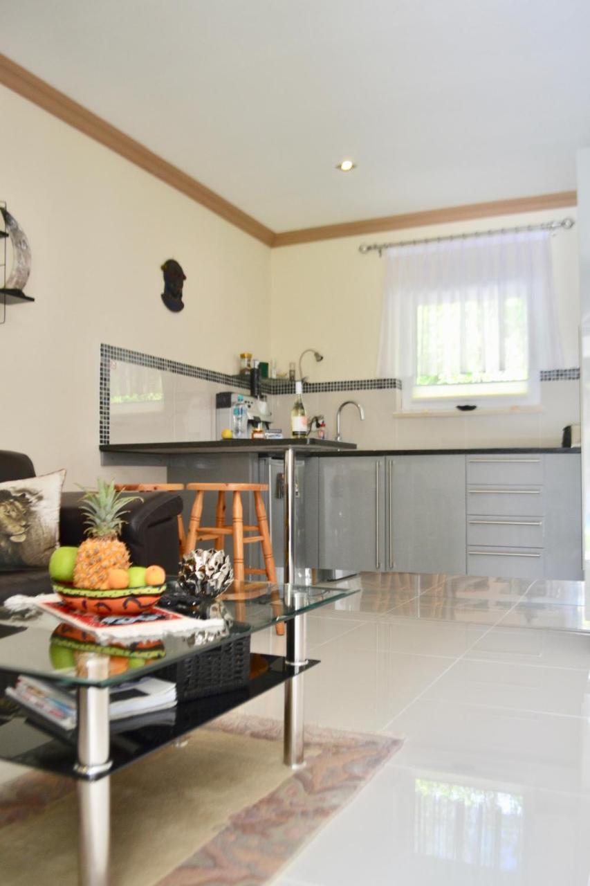 Grenadilla (Adults Only) Διαμέρισμα Constantia Εξωτερικό φωτογραφία