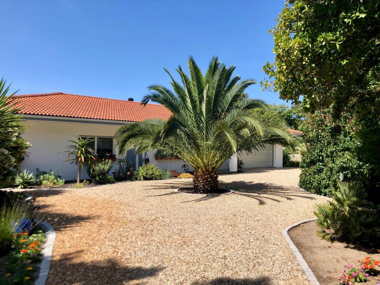 Grenadilla (Adults Only) Διαμέρισμα Constantia Εξωτερικό φωτογραφία