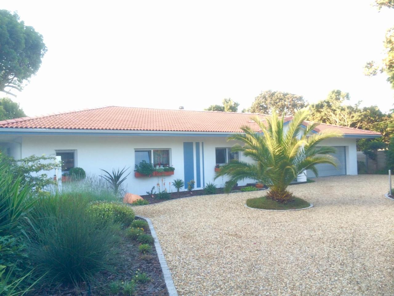 Grenadilla (Adults Only) Διαμέρισμα Constantia Εξωτερικό φωτογραφία