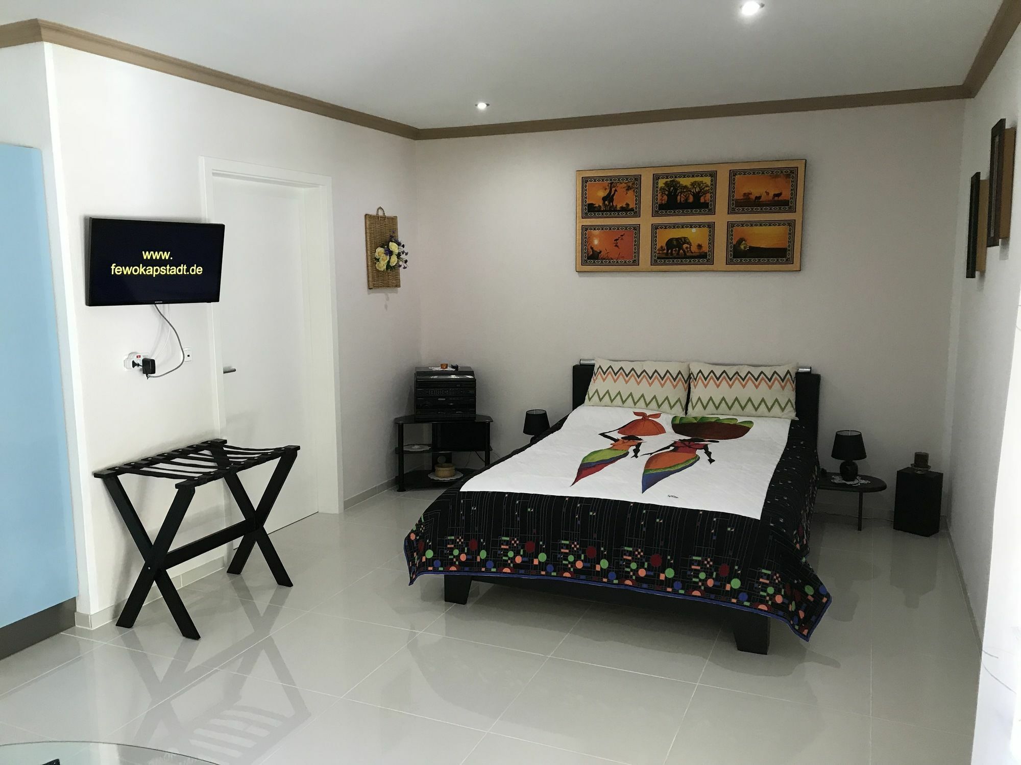 Grenadilla (Adults Only) Διαμέρισμα Constantia Εξωτερικό φωτογραφία