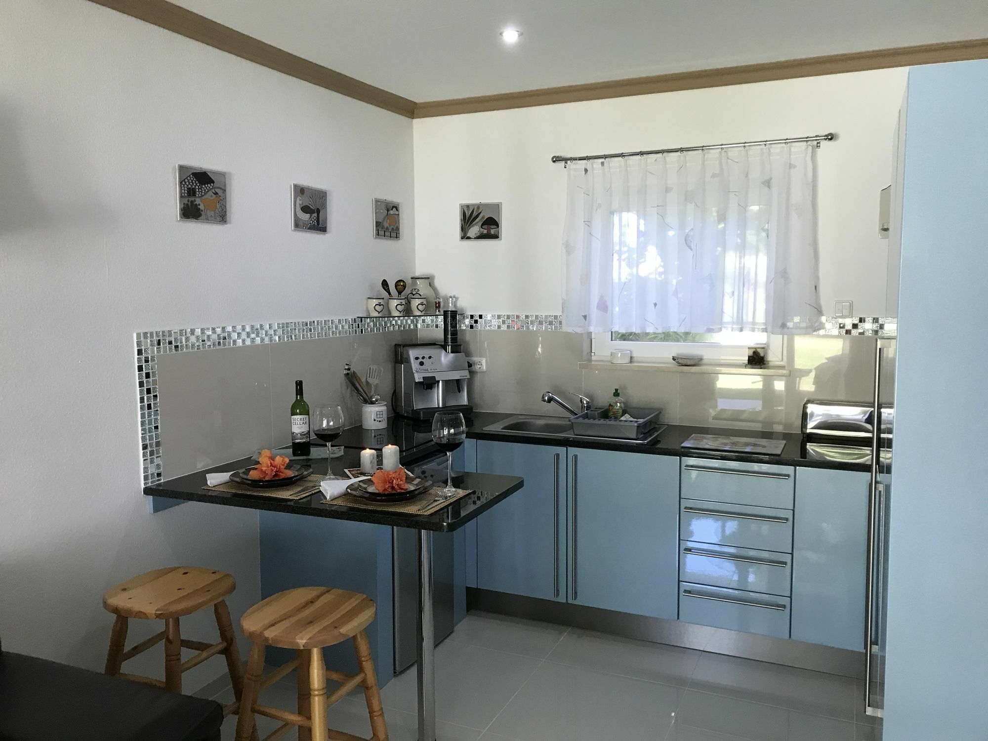 Grenadilla (Adults Only) Διαμέρισμα Constantia Εξωτερικό φωτογραφία