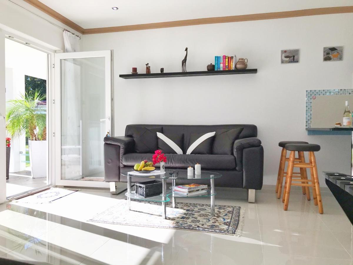 Grenadilla (Adults Only) Διαμέρισμα Constantia Εξωτερικό φωτογραφία