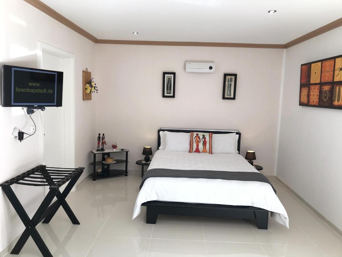 Grenadilla (Adults Only) Διαμέρισμα Constantia Εξωτερικό φωτογραφία
