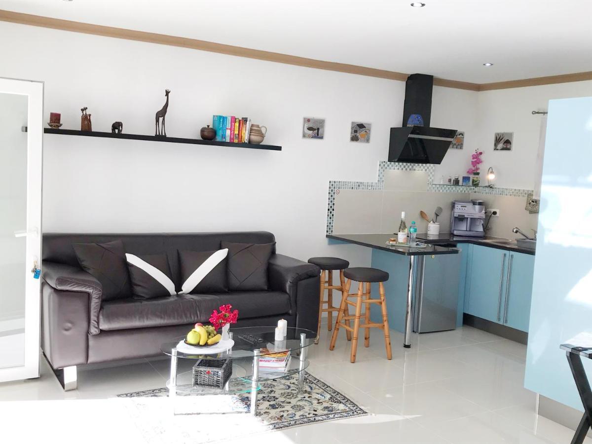 Grenadilla (Adults Only) Διαμέρισμα Constantia Εξωτερικό φωτογραφία