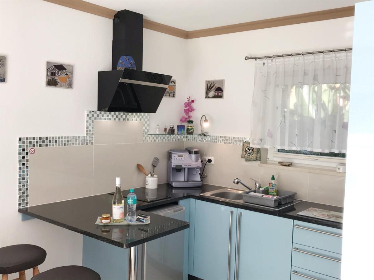 Grenadilla (Adults Only) Διαμέρισμα Constantia Εξωτερικό φωτογραφία
