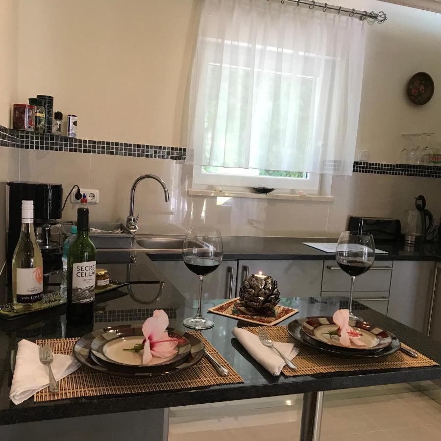 Grenadilla (Adults Only) Διαμέρισμα Constantia Εξωτερικό φωτογραφία