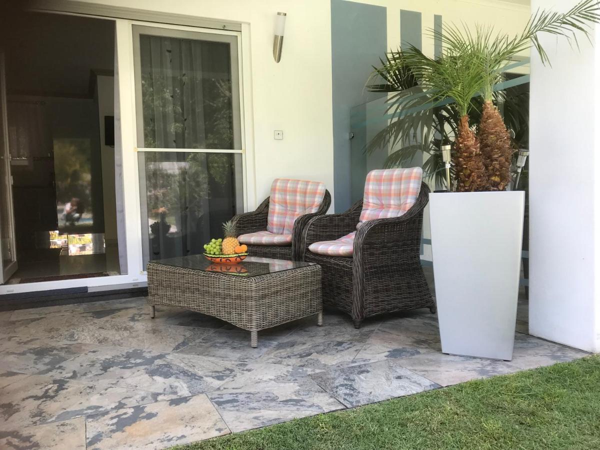 Grenadilla (Adults Only) Διαμέρισμα Constantia Εξωτερικό φωτογραφία