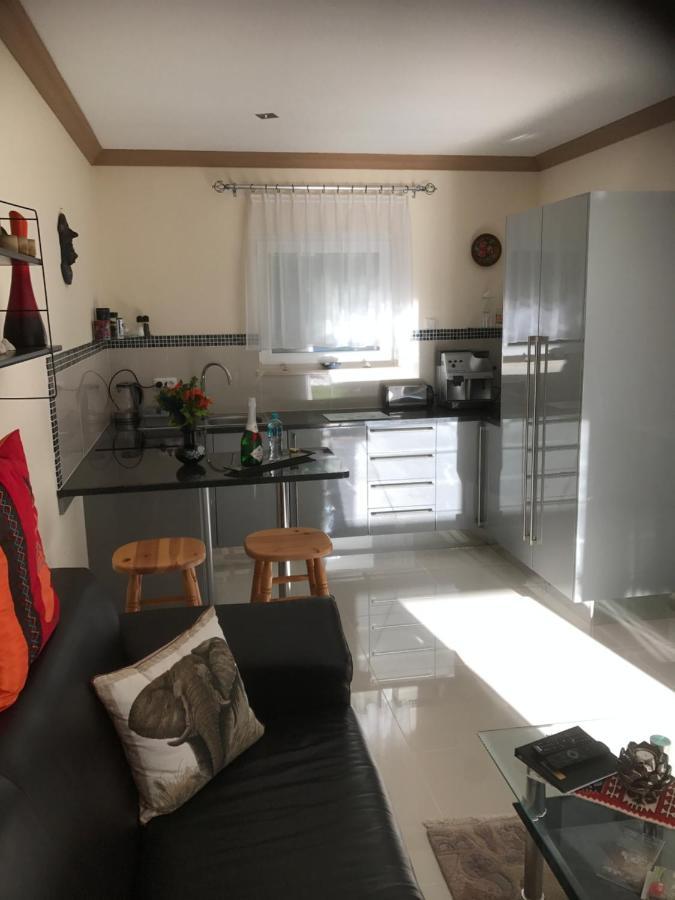 Grenadilla (Adults Only) Διαμέρισμα Constantia Εξωτερικό φωτογραφία