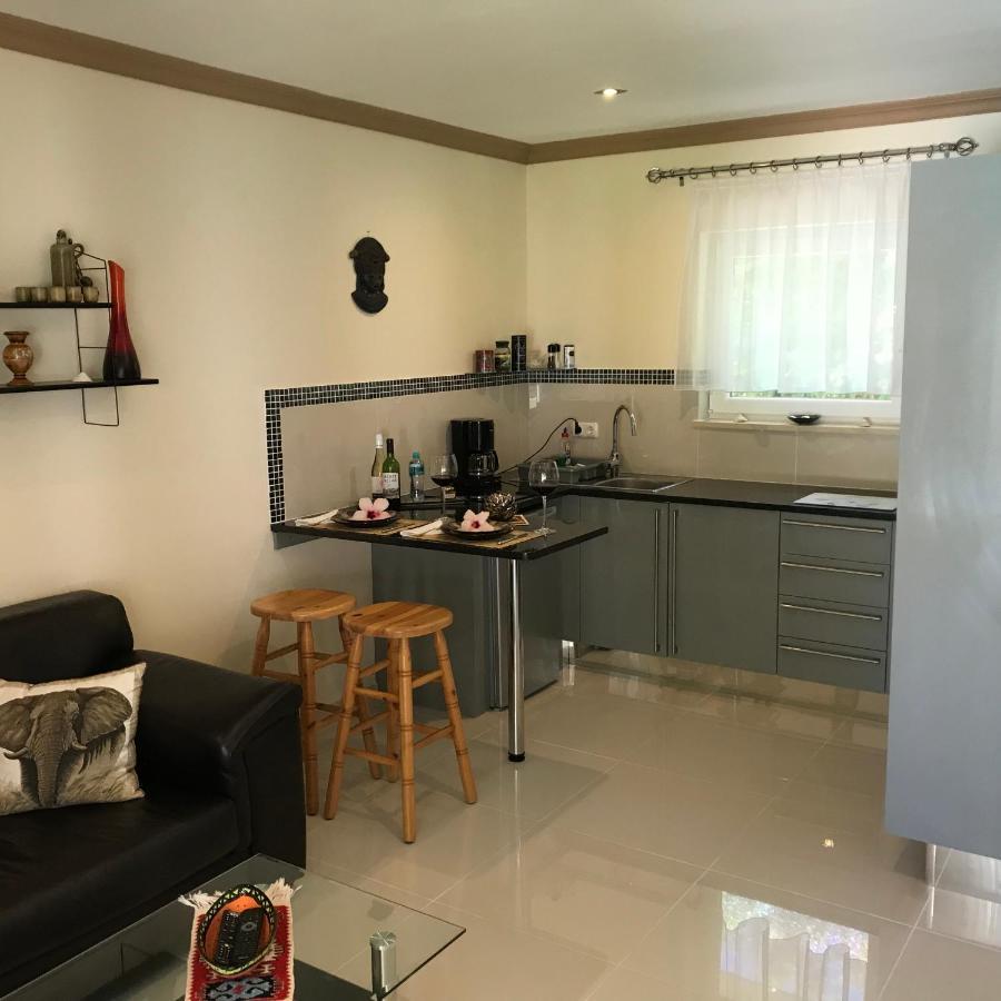 Grenadilla (Adults Only) Διαμέρισμα Constantia Εξωτερικό φωτογραφία
